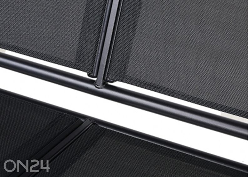 3-местная садовая качель увеличить