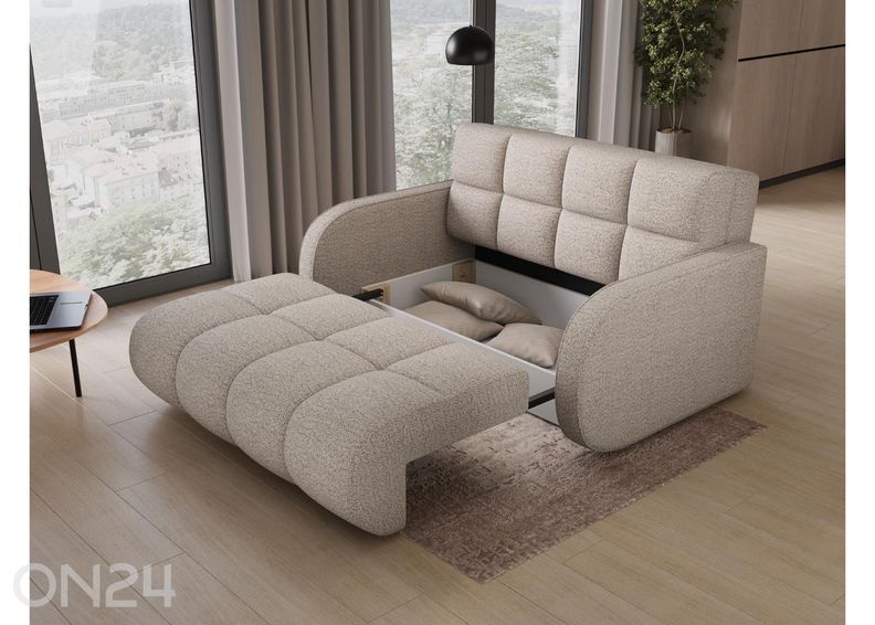 3-местный диван-кровать Deverio увеличить