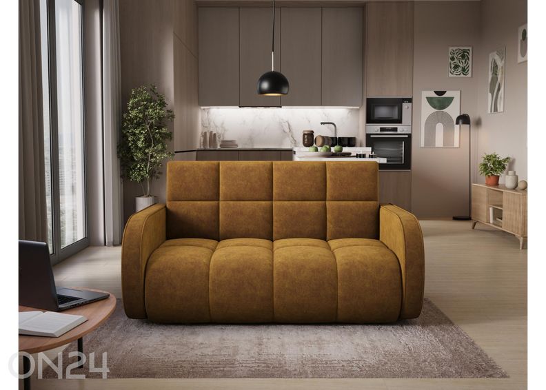 3-местный диван-кровать Deverio увеличить