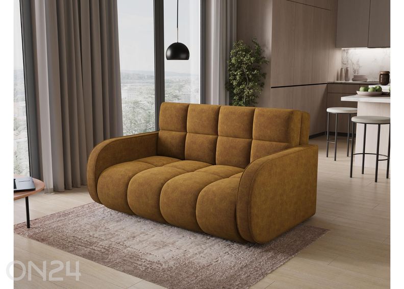 3-местный диван-кровать Deverio увеличить