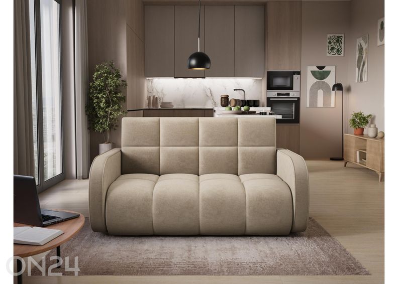 3-местный диван-кровать Deverio увеличить