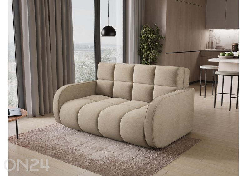 3-местный диван-кровать Deverio увеличить