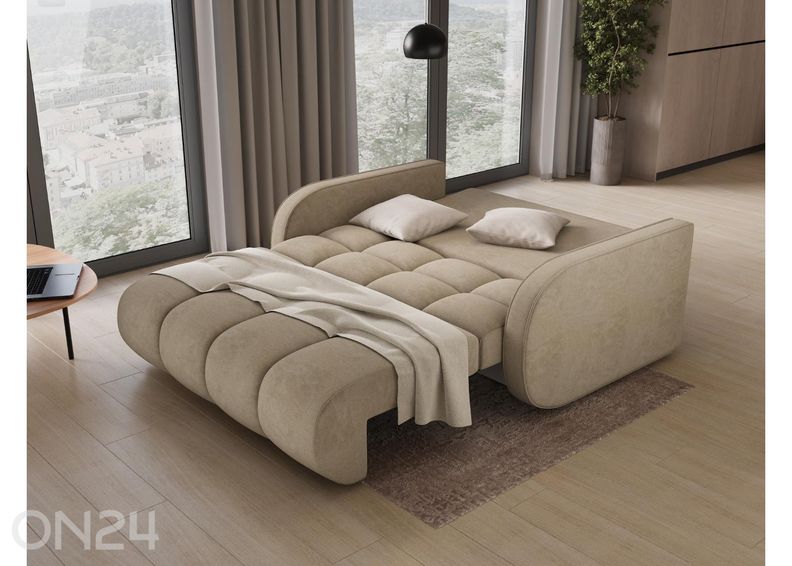 3-местный диван-кровать Deverio увеличить