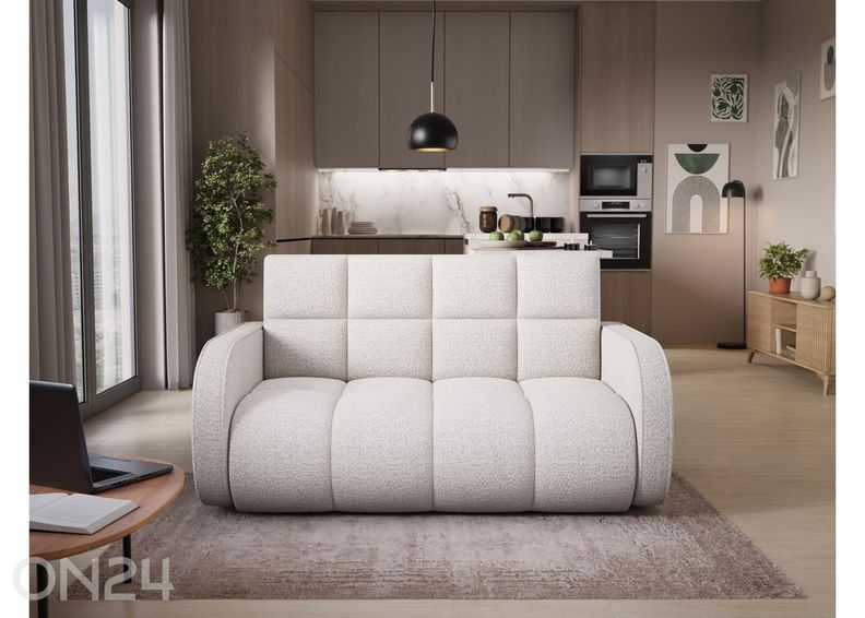 3-местный диван-кровать Deverio увеличить