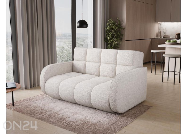 3-местный диван-кровать Deverio увеличить