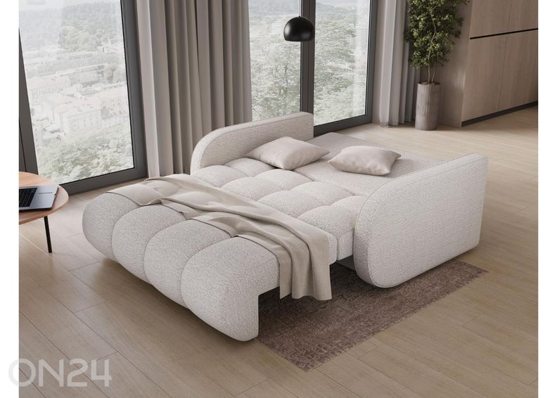 3-местный диван-кровать Deverio увеличить