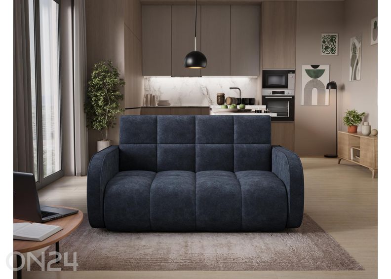 3-местный диван-кровать Deverio увеличить