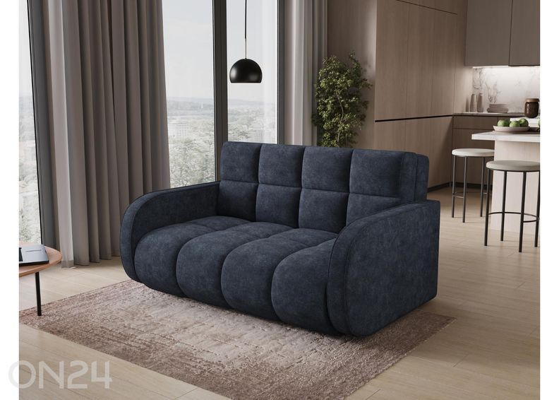 3-местный диван-кровать Deverio увеличить