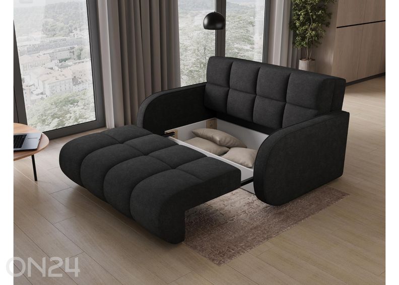 3-местный диван-кровать Deverio увеличить