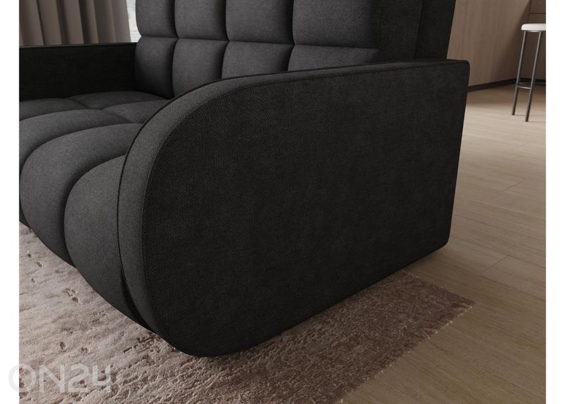 3-местный диван-кровать Deverio увеличить