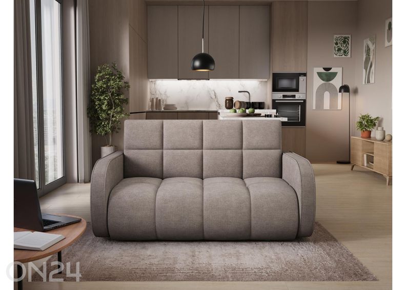 3-местный диван-кровать Deverio увеличить