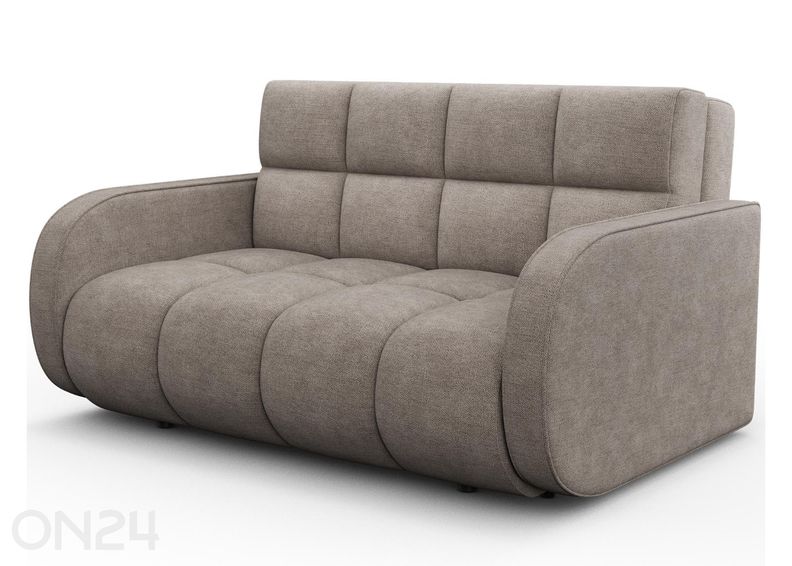 3-местный диван-кровать Deverio увеличить