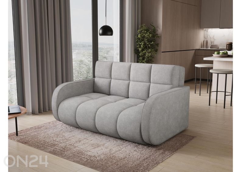 3-местный диван-кровать Deverio увеличить