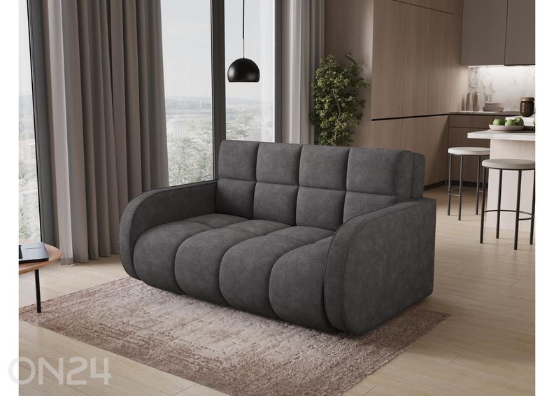 3-местный диван-кровать Deverio увеличить