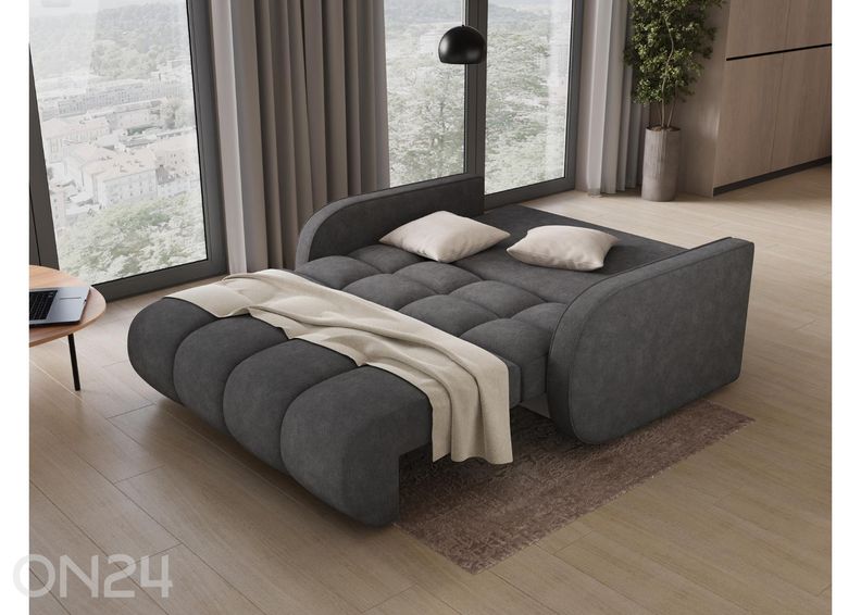 3-местный диван-кровать Deverio увеличить