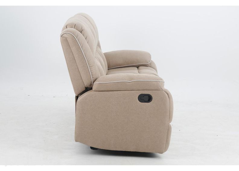 3-местный диван-реклайнер увеличить