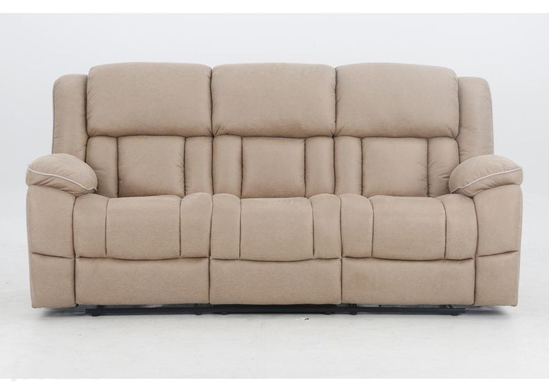 3-местный диван-реклайнер увеличить