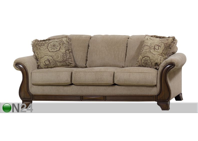 3-местный диван увеличить