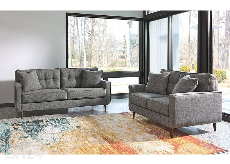 3-местный диван увеличить