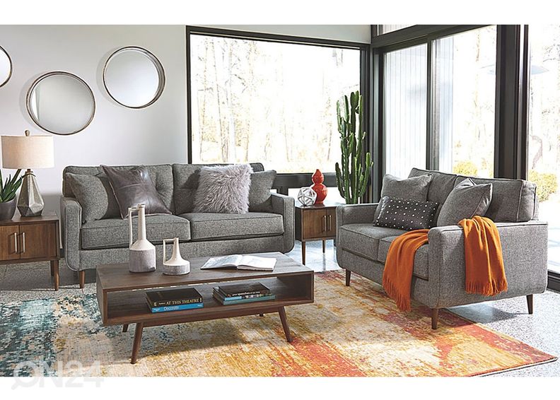 3-местный диван увеличить