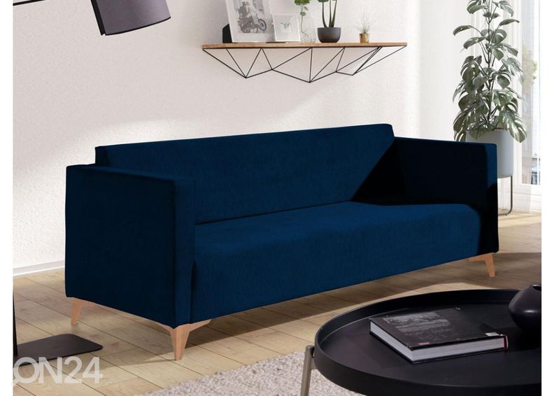 3-местный диван увеличить