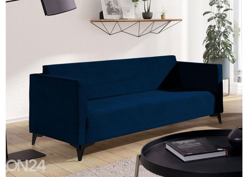 3-местный диван увеличить