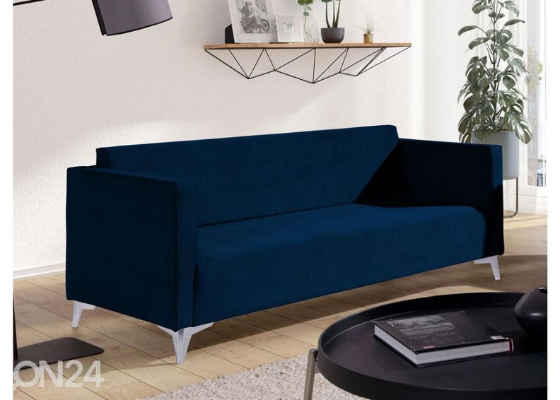 3-местный диван увеличить