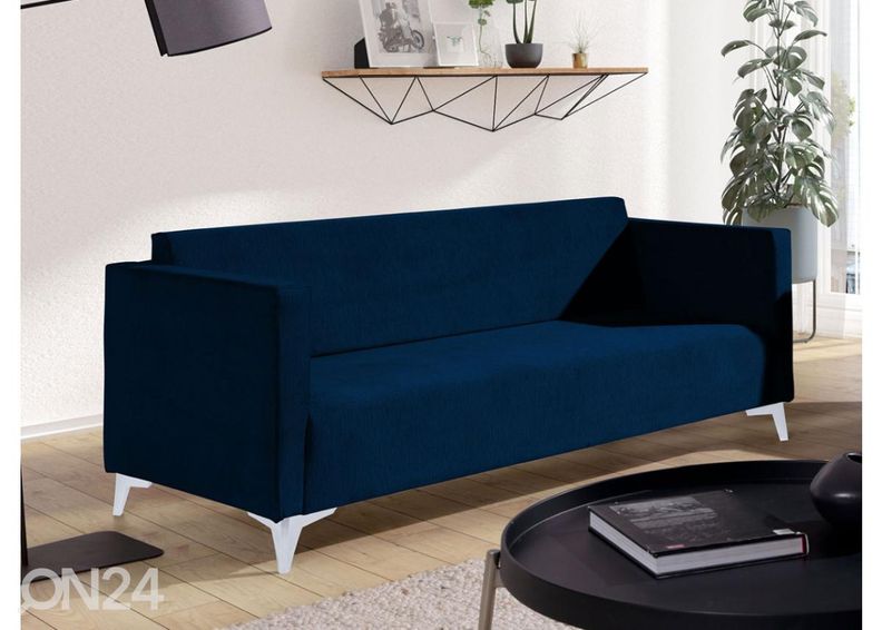 3-местный диван увеличить