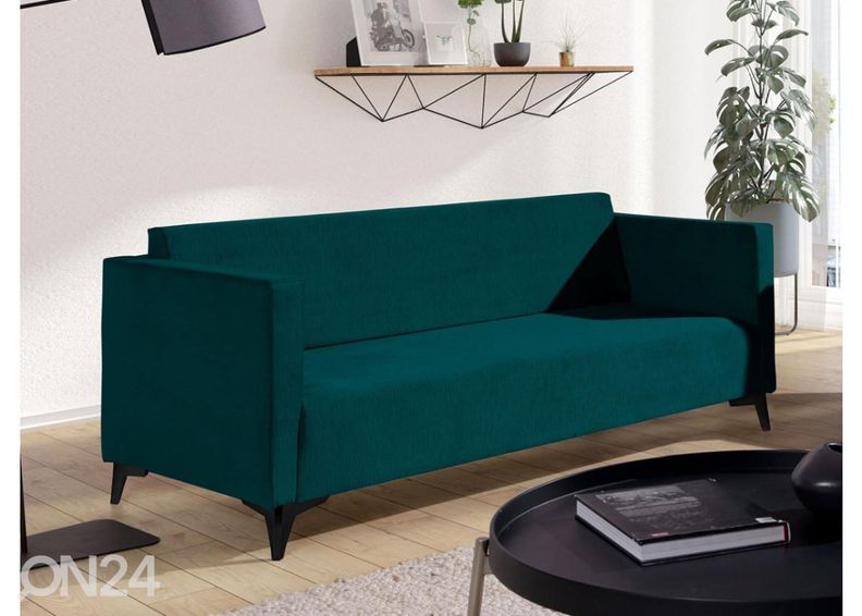 3-местный диван увеличить