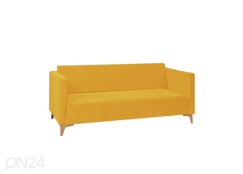 3-местный диван увеличить