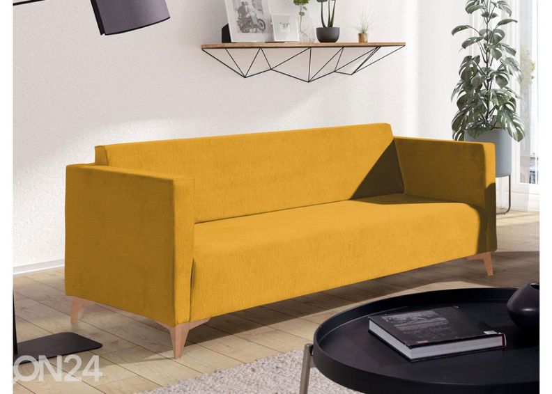 3-местный диван увеличить