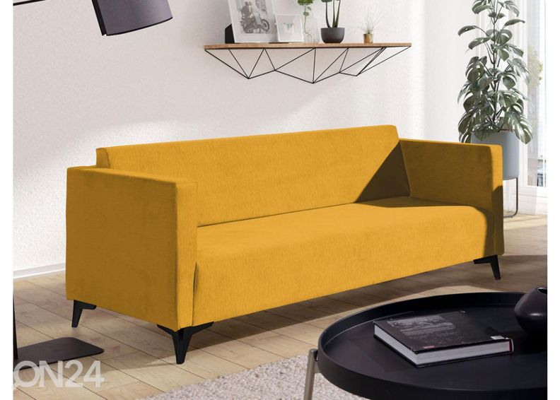 3-местный диван увеличить