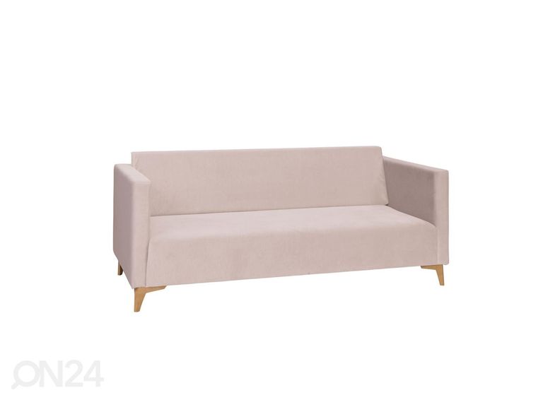 3-местный диван увеличить