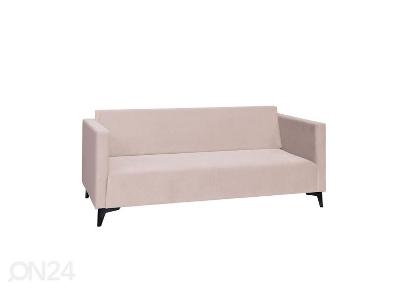 3-местный диван увеличить