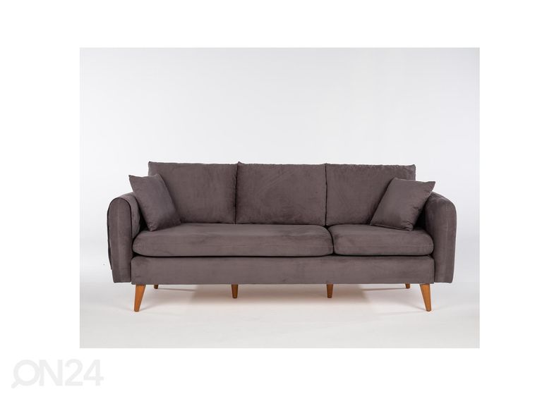 3-местный диван увеличить