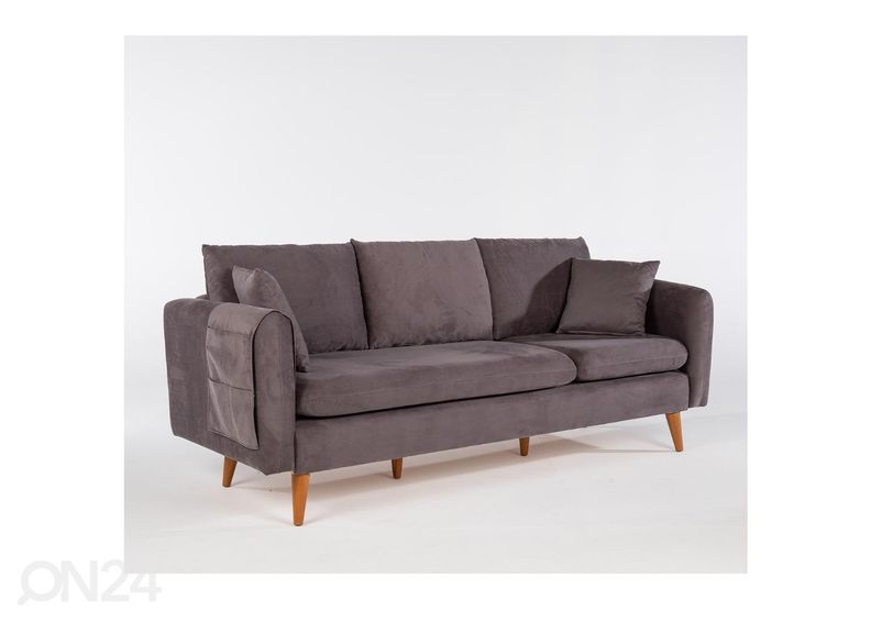 3-местный диван увеличить