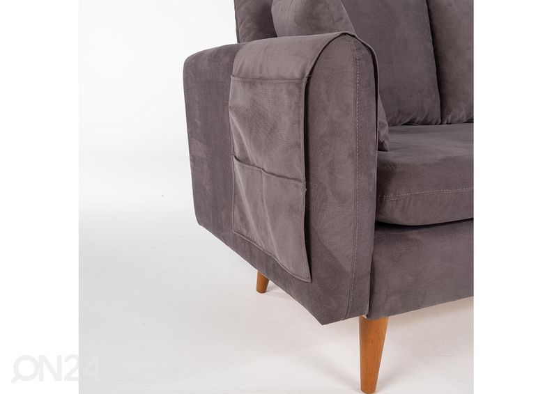 3-местный диван увеличить