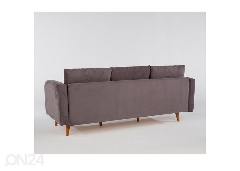 3-местный диван увеличить