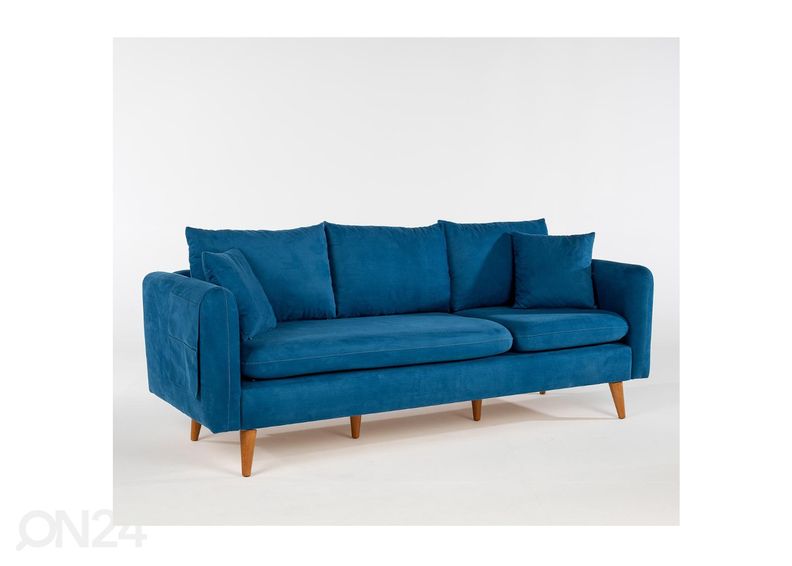 3-местный диван увеличить