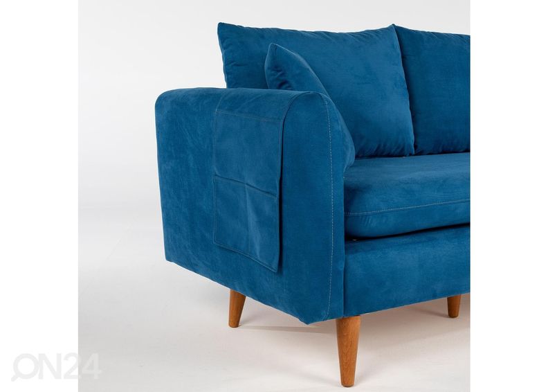 3-местный диван увеличить