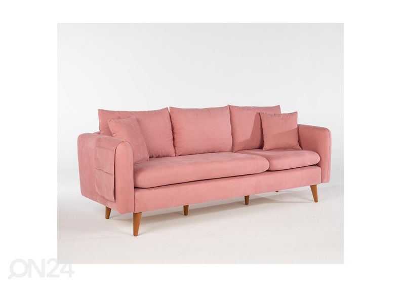 3-местный диван увеличить