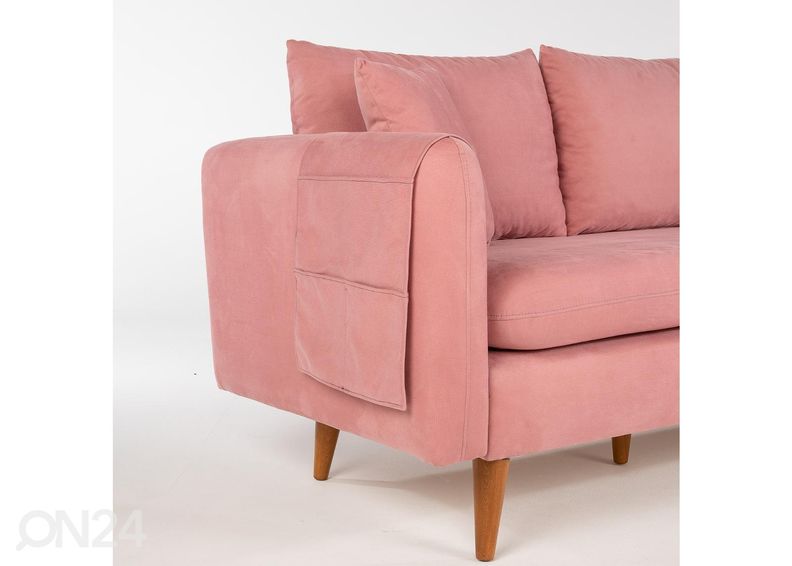 3-местный диван увеличить