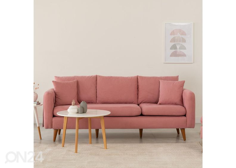 3-местный диван увеличить