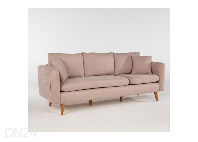 3-местный диван увеличить