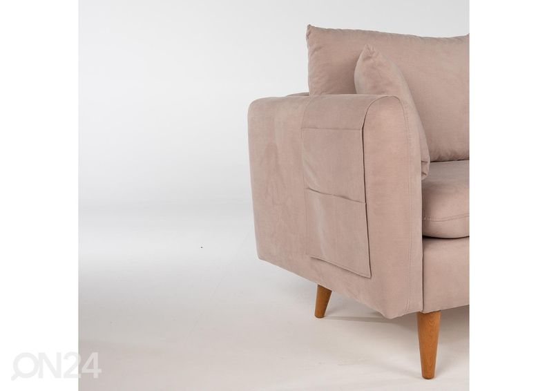 3-местный диван увеличить