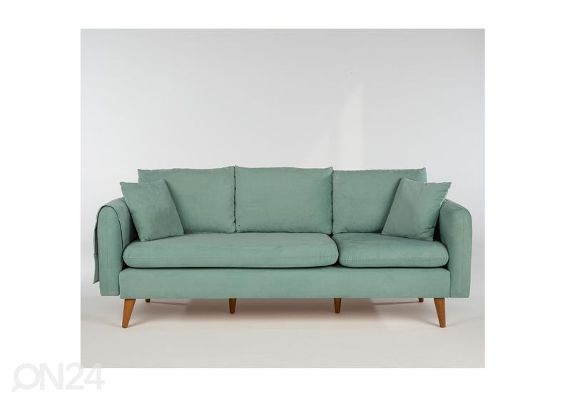 3-местный диван увеличить