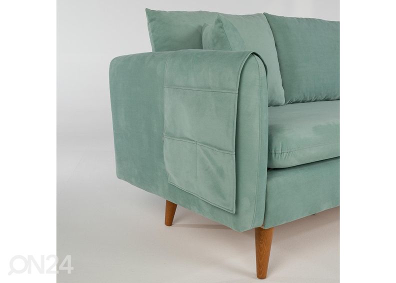 3-местный диван увеличить