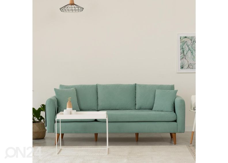 3-местный диван увеличить