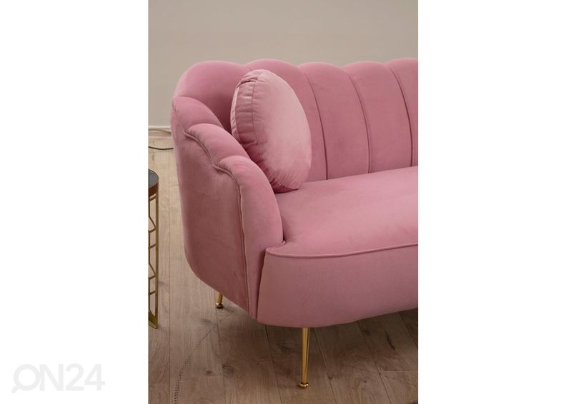 3-местный диван увеличить