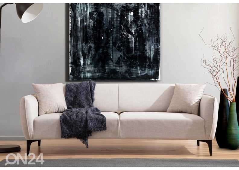 3-местный диван увеличить